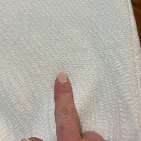 Hunt Club Fall Novelty Embroidered‎ Leaves Bear Crewneck Sweatshirt Size Medium - Picture 9 of 12